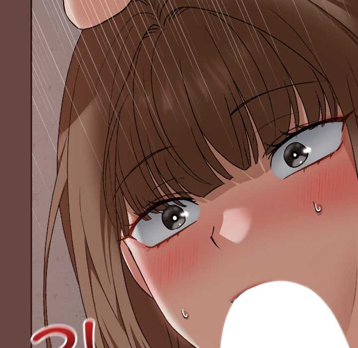 校花的雙麪生活，第15話，第 116 页