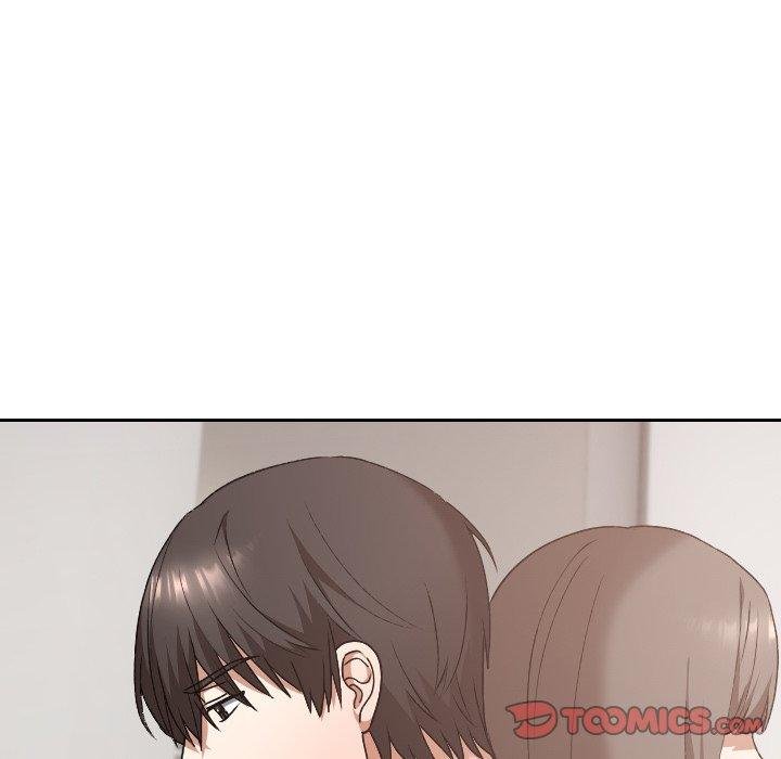 校花的雙麪生活，第18話，第 21 页