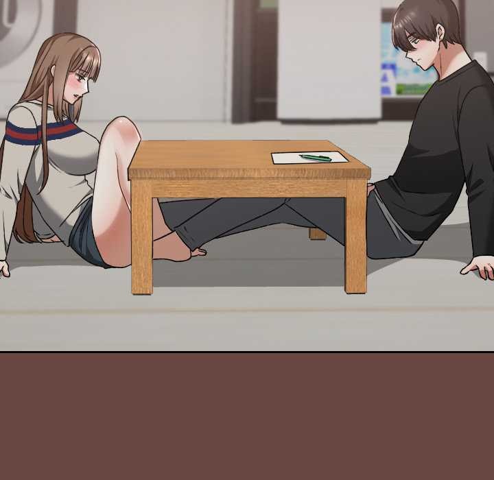 校花的雙麪生活，第21話，第 116 页