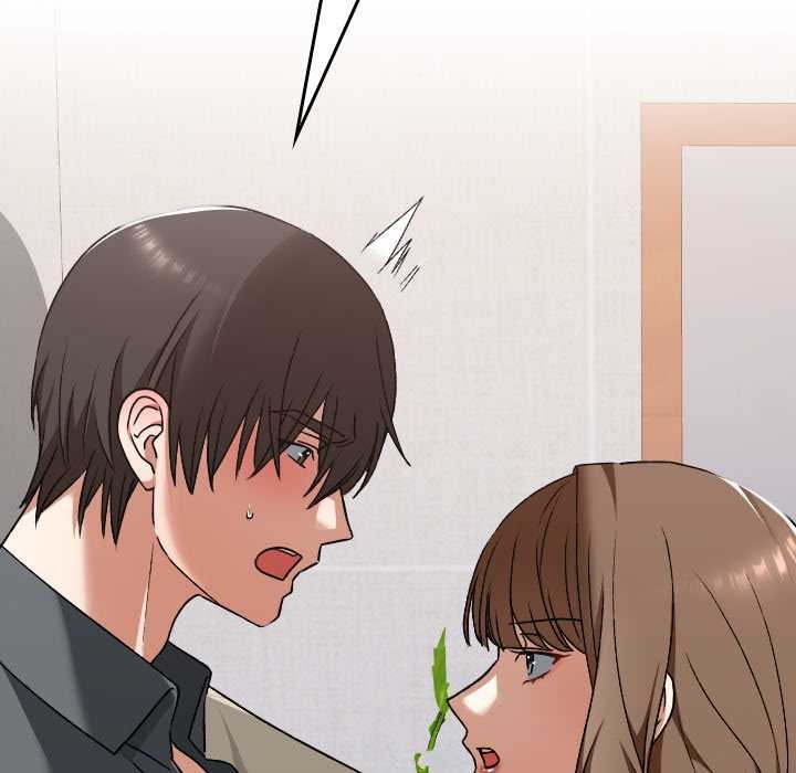 校花的雙麪生活，第23話，第 64 页