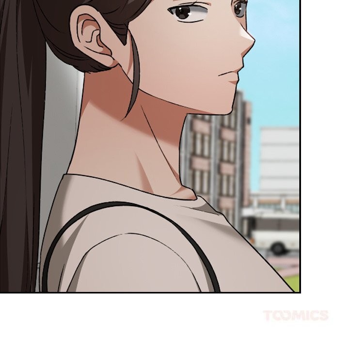 校花的雙麪生活，第27話，第 123 页