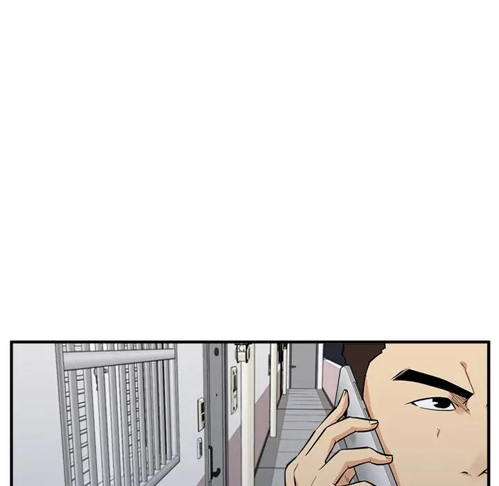 35岁姜武烈，第56话，第 108 页