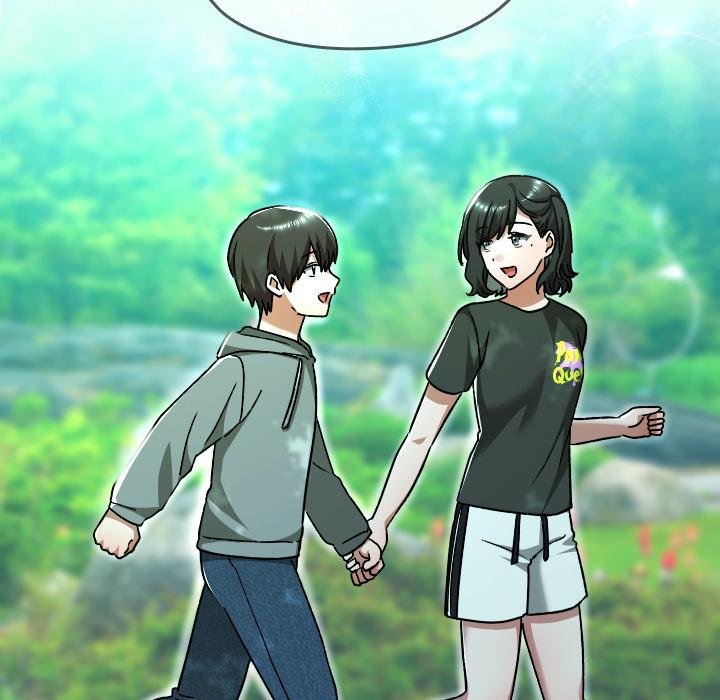 校花的雙麪生活，第32話，第 137 页