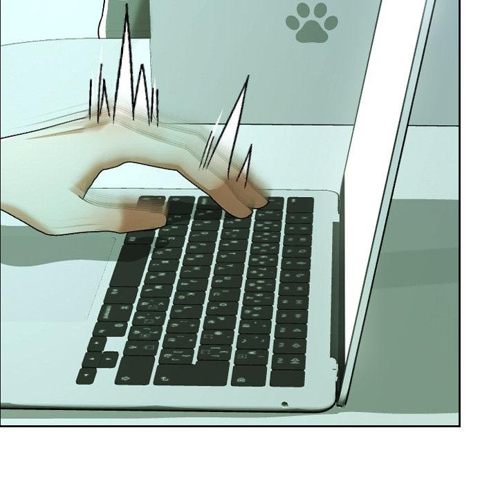校花的雙麪生活，第32話，第 103 页