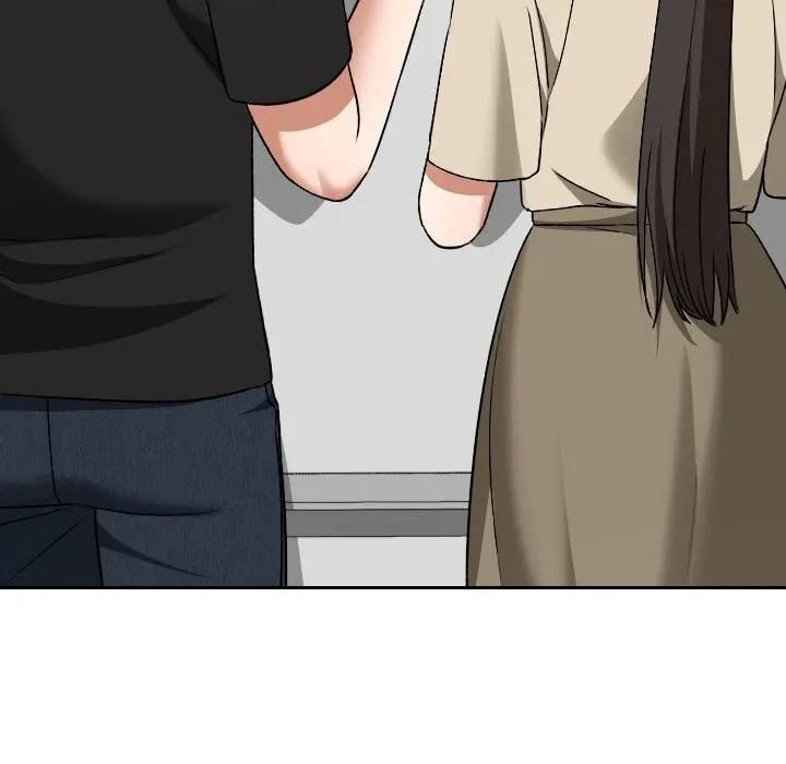 校花的雙麪生活，第33話，第 95 页