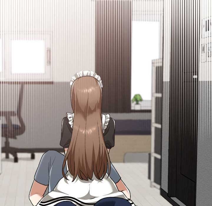 校花的雙麪生活，第34話，第 65 页