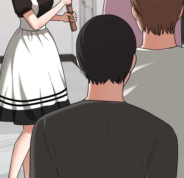 校花的雙麪生活，第34話，第 10 页