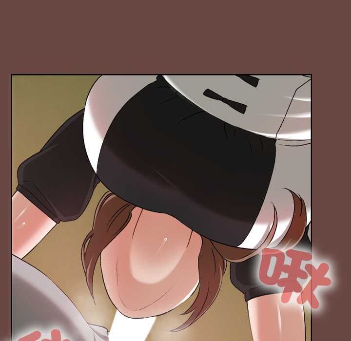 校花的雙麪生活，第35話，第 95 页