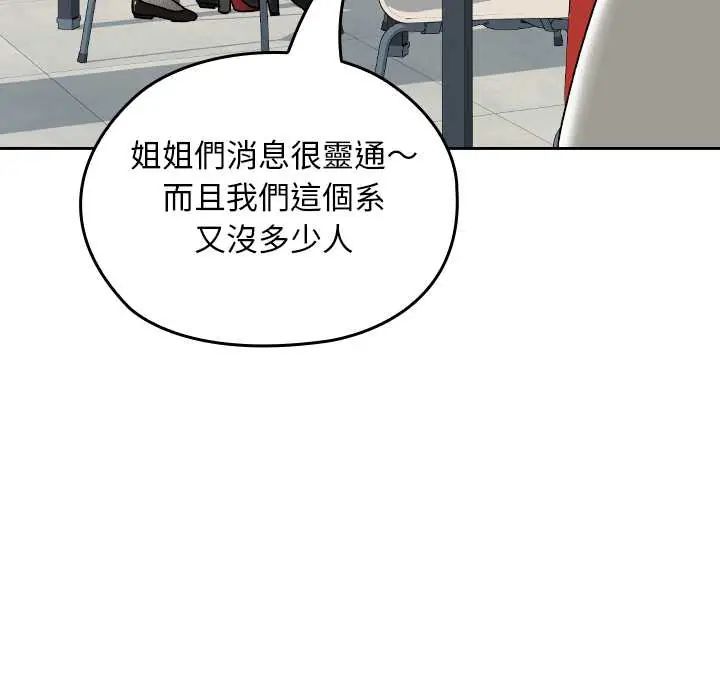 校花的雙麪生活，第38話，第 126 页