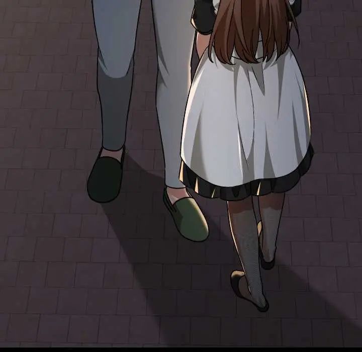 校花的雙麪生活，第39話，第 166 页