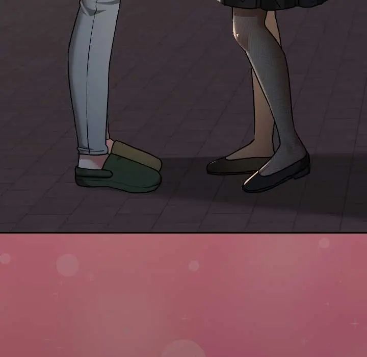 校花的雙麪生活，第40話，第 5 页