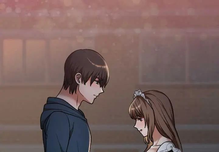 校花的雙麪生活，第40話，第 3 页