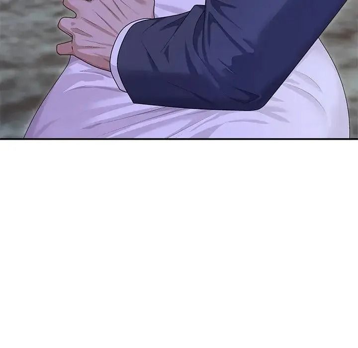 無人島之主，第3話，第 34 页
