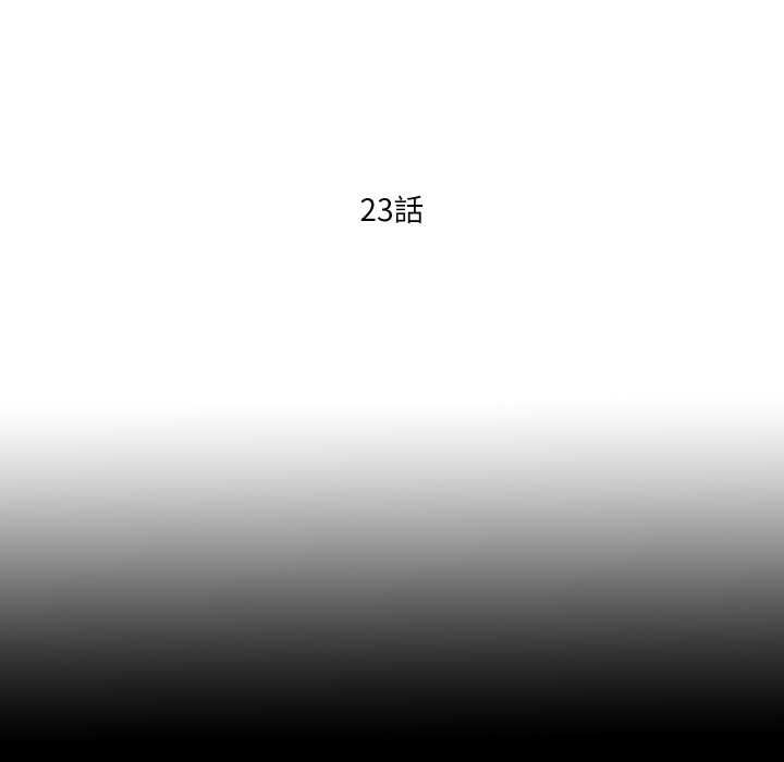 無法上色的關係，第23話，第 21 页