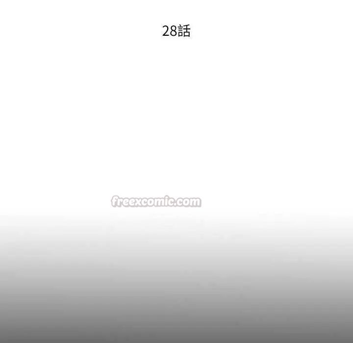 無法上色的關係，第28話，第 15 页
