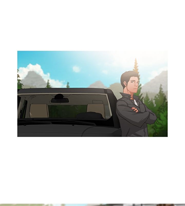 異邦人，第27話，第 8 页