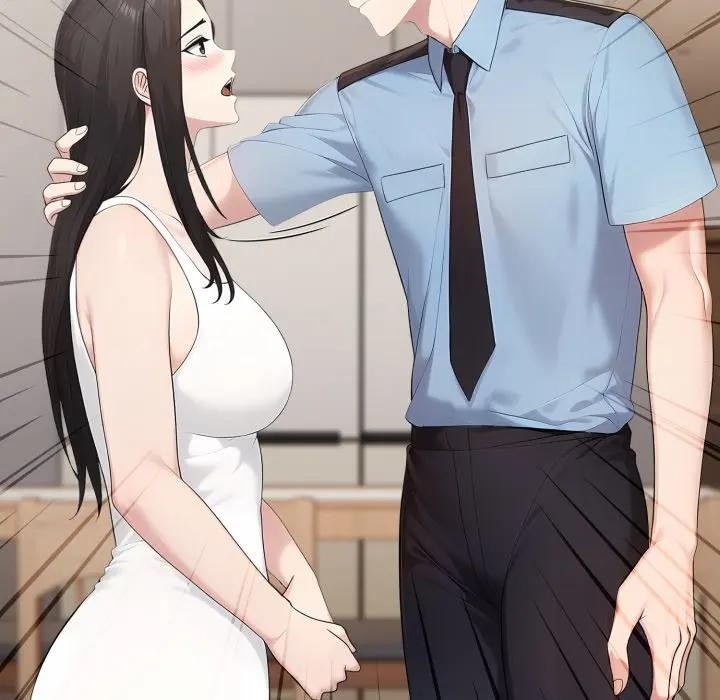社區人妻的陷阱，第1話，第 69 页