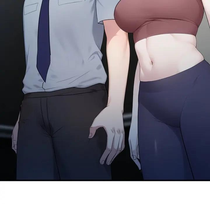 社區人妻的陷阱，第3話，第 21 页