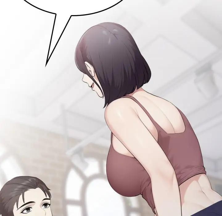 社區人妻的陷阱，第5話，第 159 页