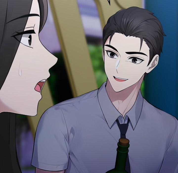 社區人妻的陷阱，第12話，第 166 页