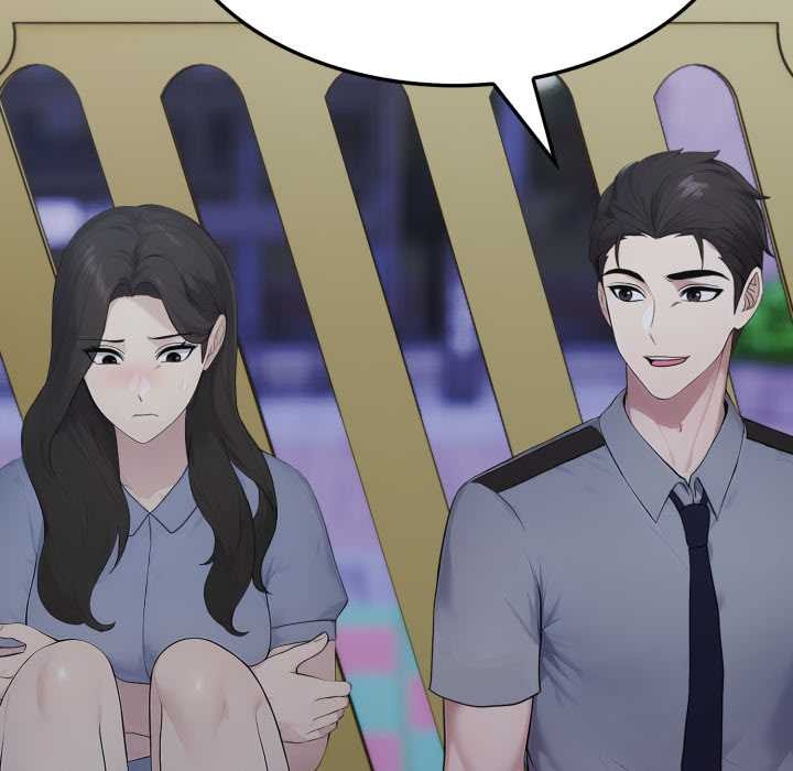 社區人妻的陷阱，第12話，第 158 页