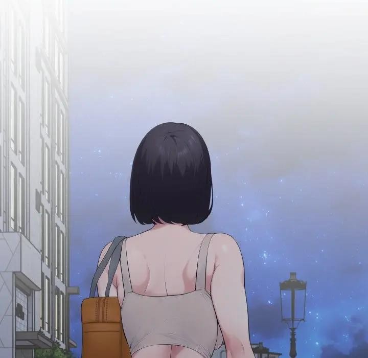 社區人妻的陷阱，第14話，第 185 页