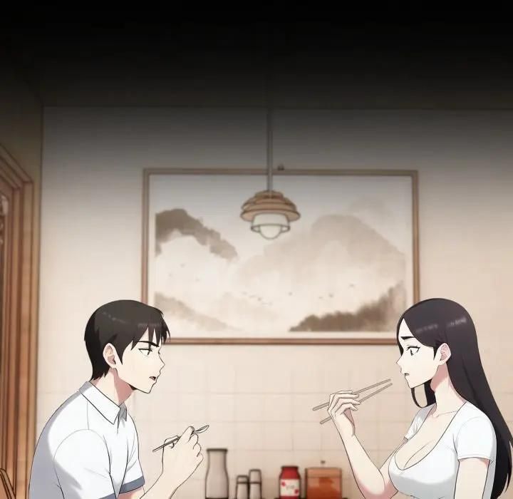 社區人妻的陷阱，第18話，第 60 页
