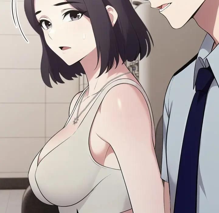 社區人妻的陷阱，第19話，第 34 页