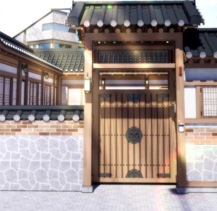 神雕闖都市，第37話，第 69 页