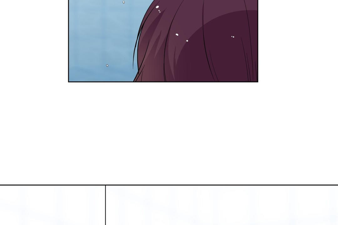 羞愧的房間，第3話，第 95 页