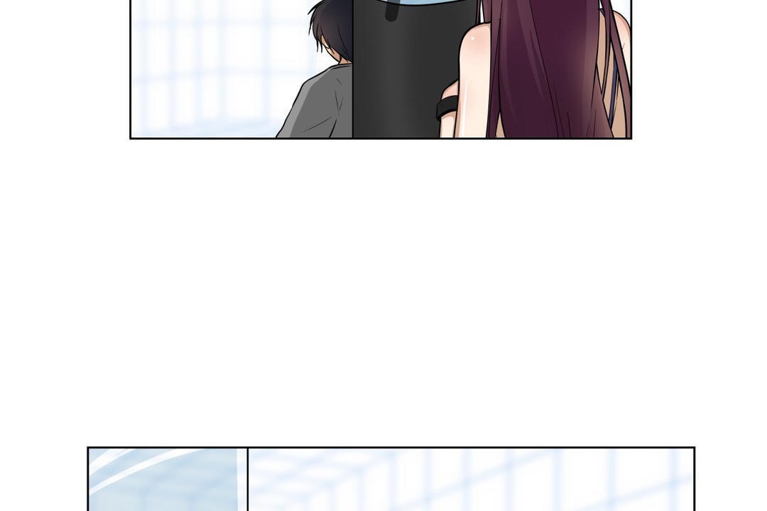 羞愧的房間，第3話，第 65 页