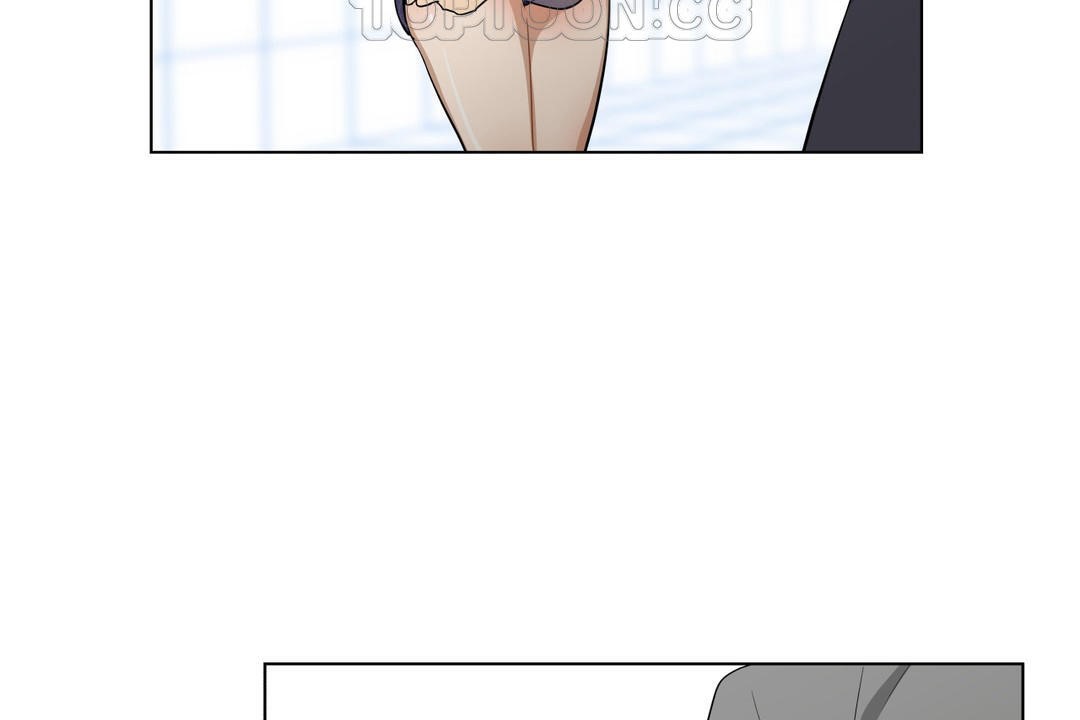 羞愧的房間，第8話，第 40 页