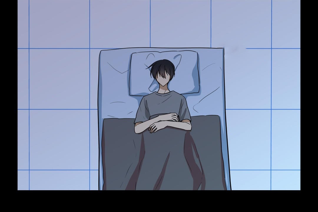 羞愧的房間，第13話，第 65 页