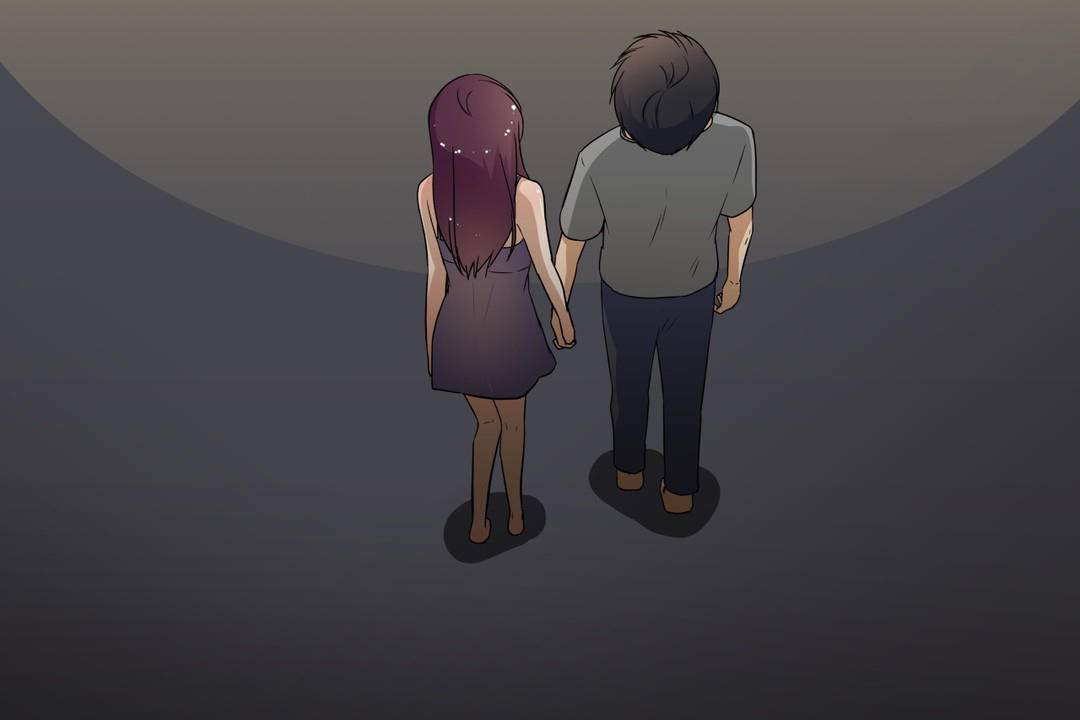 羞愧的房間，第19話，第 11 页