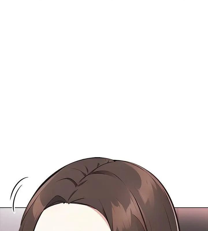 與爸爸的情婦共處一室，第4話，第 64 页