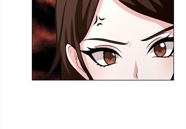 與爸爸的情婦共處一室，第14話，第 65 页