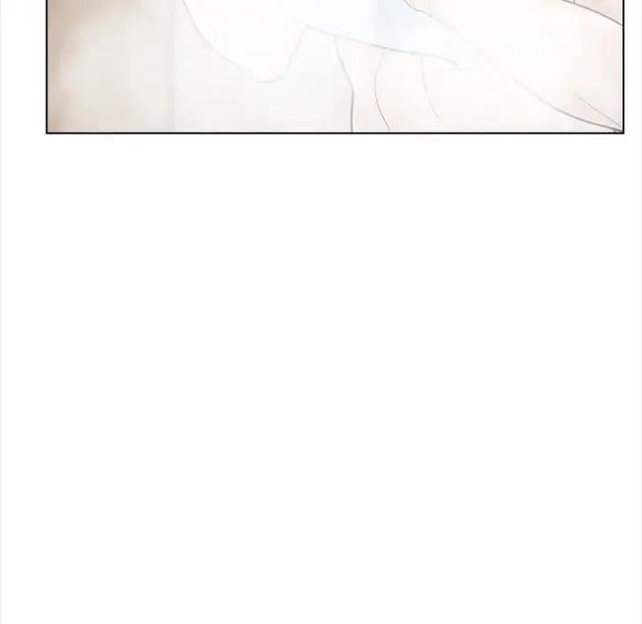 與爸爸的情婦共處一室，第16話，第 95 页