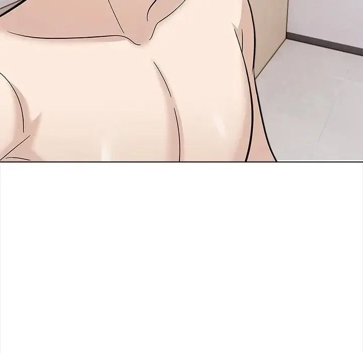 與爸爸的情婦共處一室，第16話，第 60 页