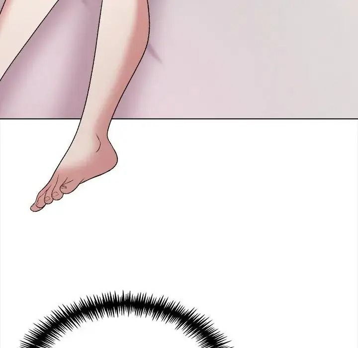與爸爸的情婦共處一室，第17話，第 65 页