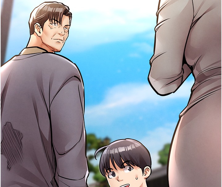 衣錦還鄉，第13話-少婦甘心被老頭上的理由，第 65 页