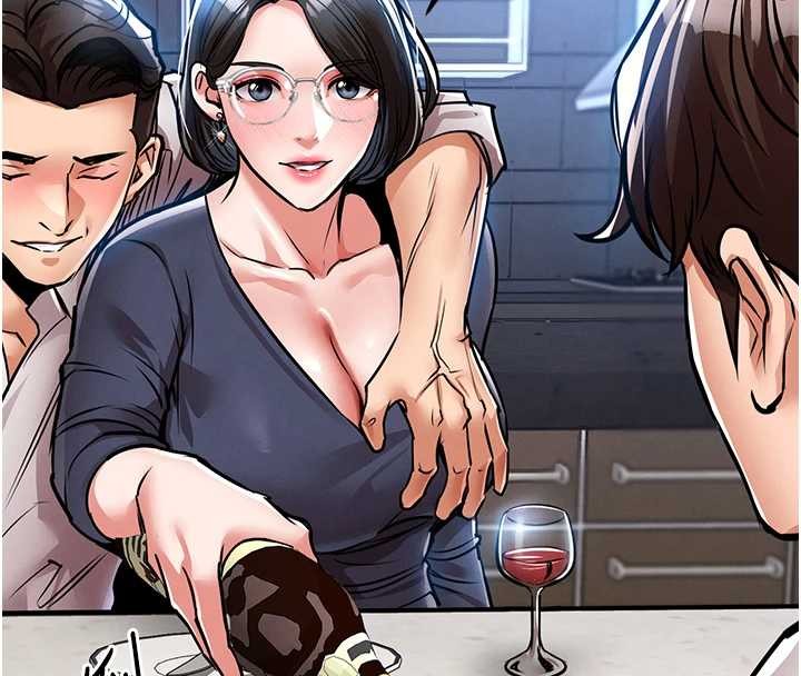 衣錦還鄉，第24話-你老婆想摸我GG耶，第 159 页