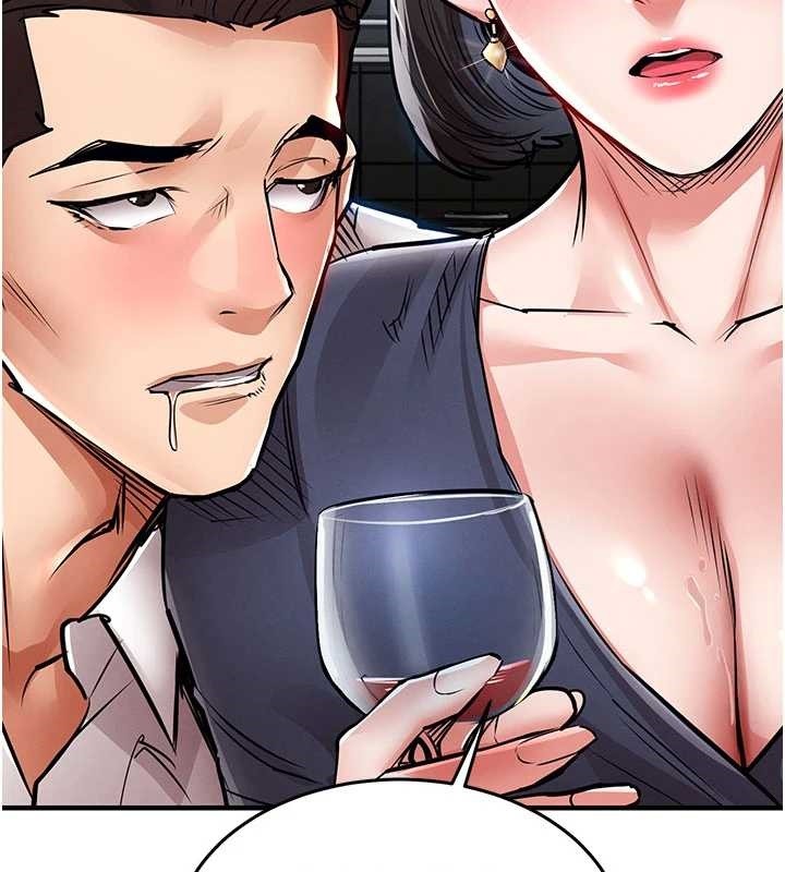 衣錦還鄉，第25話-讓朋友的老婆徹底墮落，第 34 页