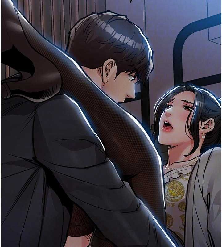 衣錦還鄉，第45話-在電影院搞，緊張感MAX，第 122 页