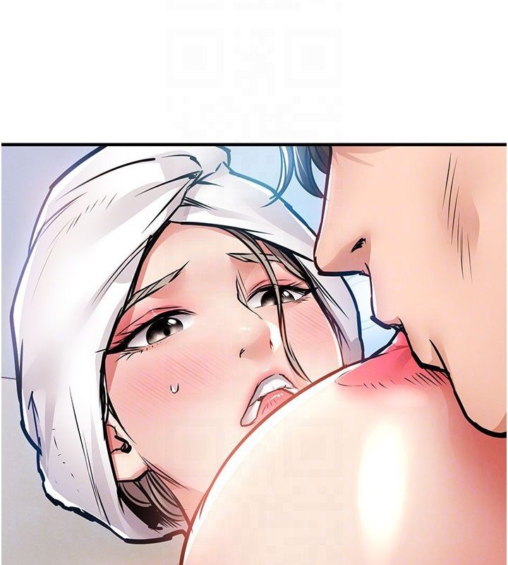衣錦還鄉，第50話-習慣小王肉棒的人妻，第 64 页