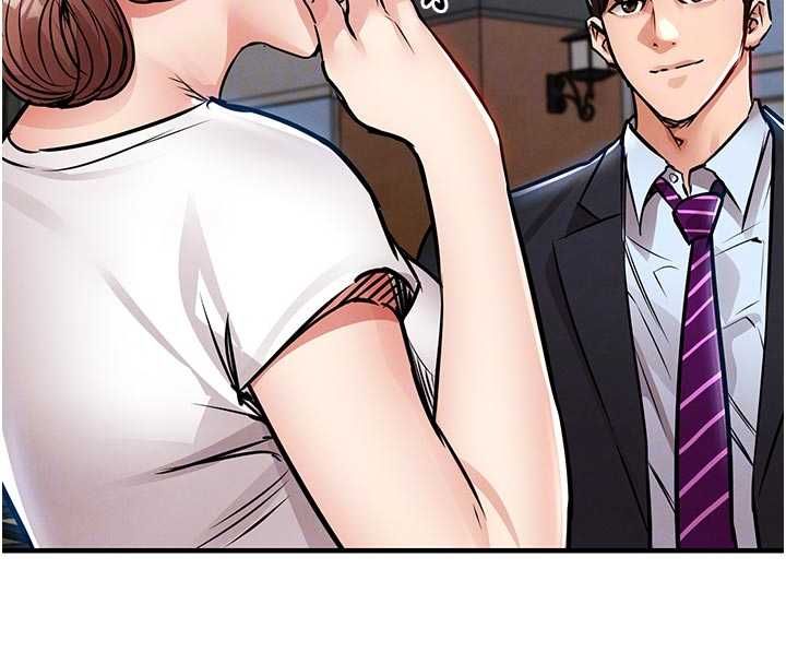 衣錦還鄉，第55話-邊竊聽邊享用美食，第 34 页