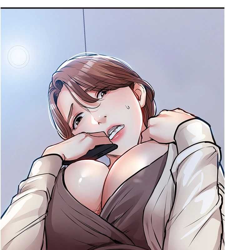 衣錦還鄉，第57話-被仇人肉棒抽插的阿姨，第 22 页