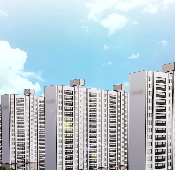 親切的熟女鄰居，第3話，第 21 页