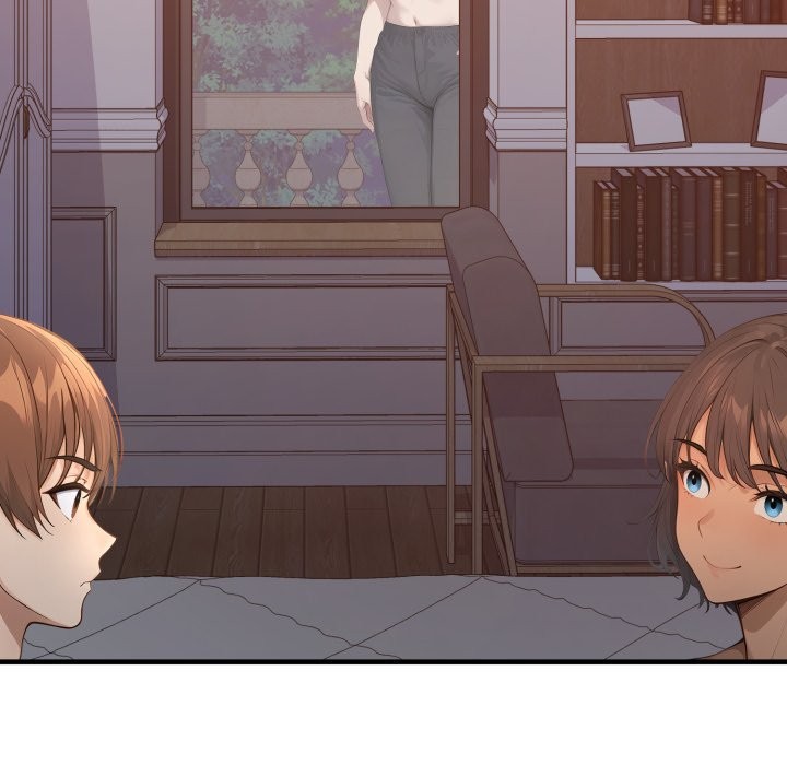 親切的鄰居太太們，第3話，第 8 页