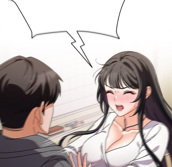請弄臟我的女朋友，第4話，第 103 页