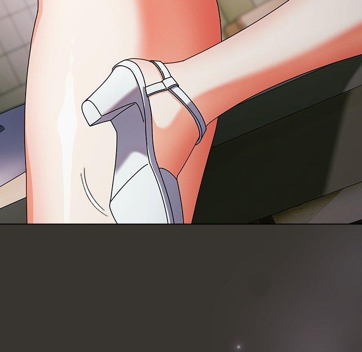 請弄臟我的女朋友，第4話，第 158 页